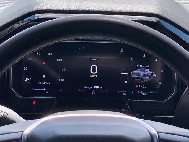 Certified 2026 GMC Sierra 1500 Elevation AWD/4WD image 9