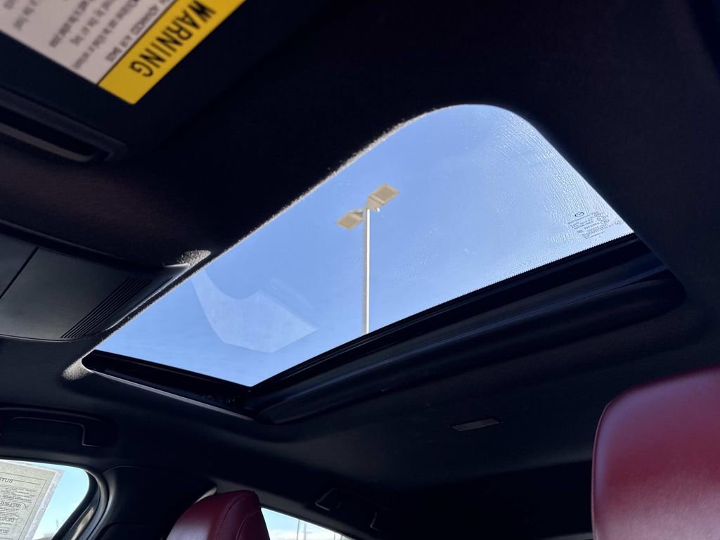 Used 2023 MAZDA MAZDA3 s image 22