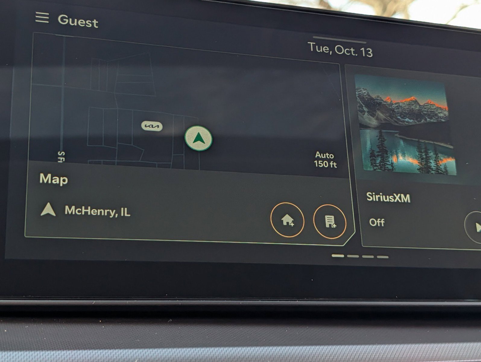 New 2027 Kia Niro FWD image 6
