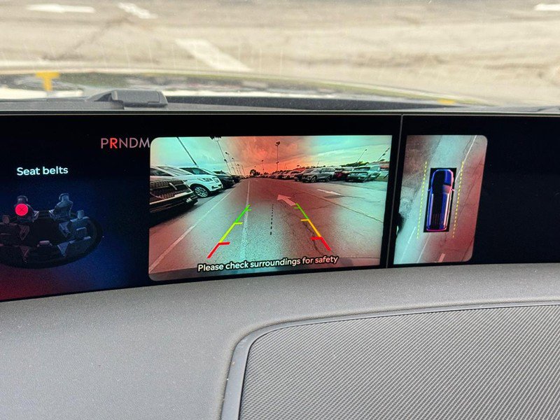 New 2025 Lincoln Navigator Reserve w/ Jet Appearance Package image 26