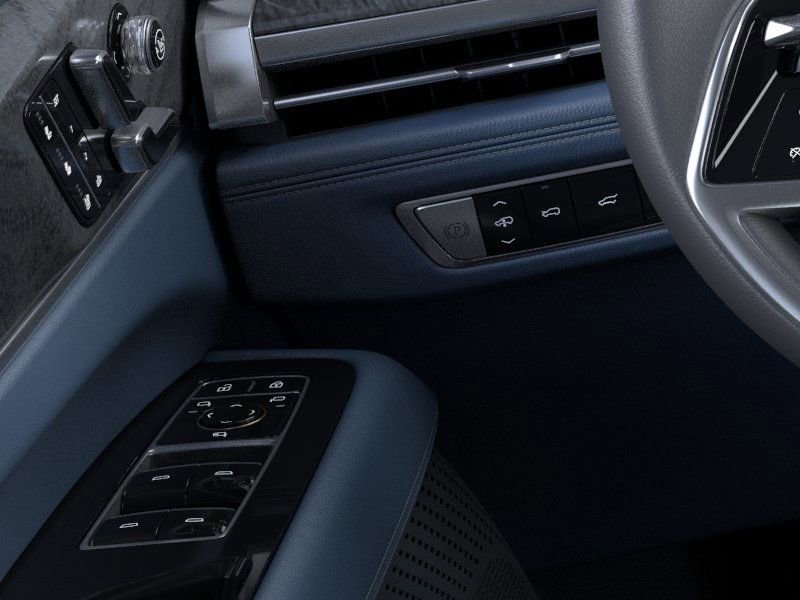 New 2026 Cadillac Escalade IQ Luxury 2 image 22