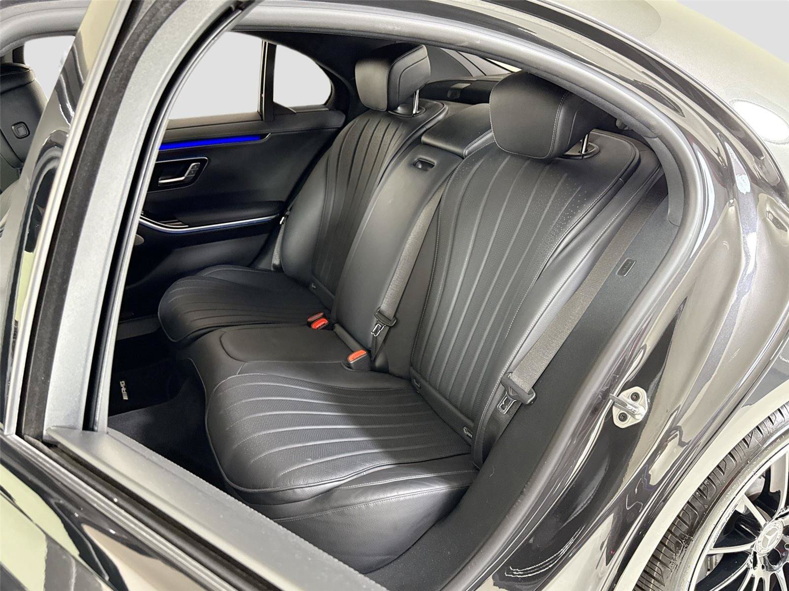 Used 2023 Mercedes-Benz S 500 4MATIC image 21