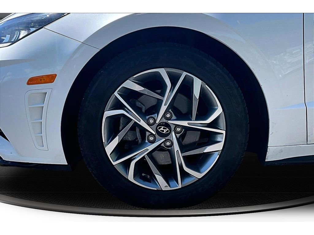 Used 2022 Hyundai Sonata SEL w/ Cargo Package image 10