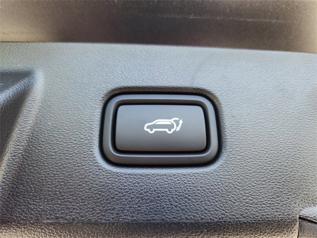 New 2025 Hyundai Tucson SEL image 9