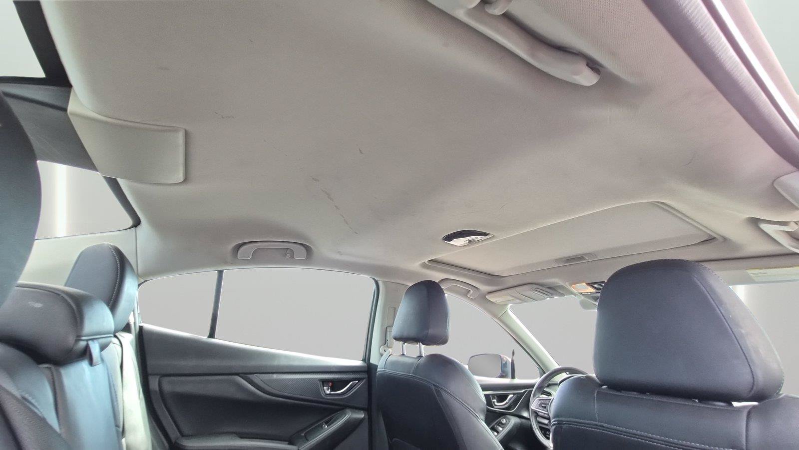 Used 2018 Subaru Impreza 2.0i Limited AWD/4WD image 16