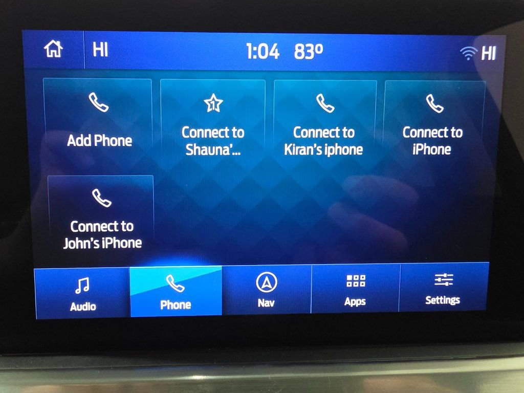 Used 2022 Ford Escape Titanium AWD/4WD image 30