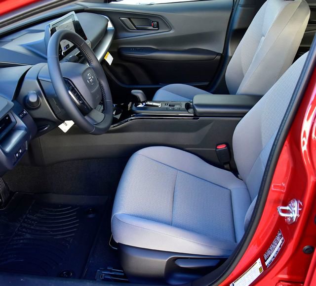 New 2026 Toyota Prius LE image 6
