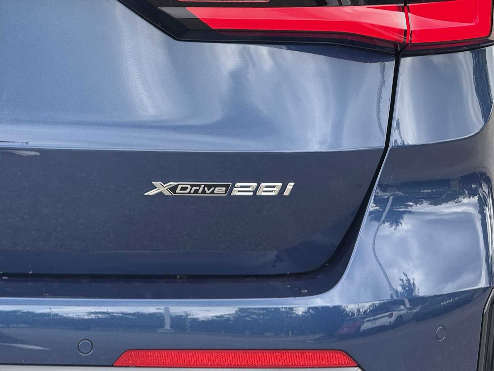 Used 2025 BMW X1 xDrive28i w/ Premium Package image 44