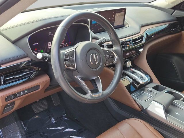 Used 2023 Acura MDX FWD w/ Technology Package image 7