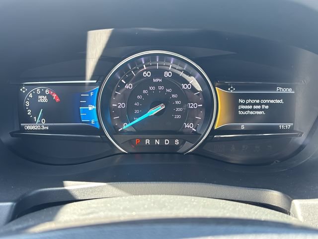 Used 2018 Ford Explorer Sport AWD/4WD image 20