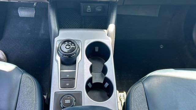 Used 2024 Ford Bronco Sport Outer Banks w/ Topo Graphic Package image 21