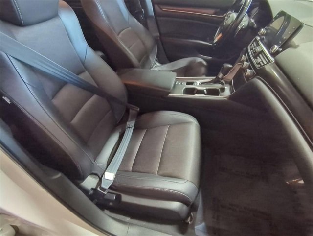 Used 2020 Honda Accord Sport image 25