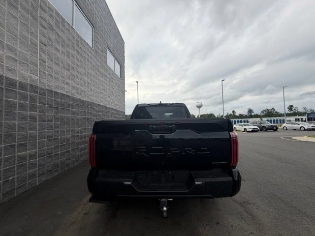 Used 2026 Toyota Tundra TRD Pro AWD/4WD image 8