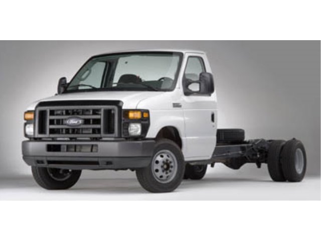 Used 2012 Ford E-350 and Econoline 350 Super Duty RWD image 1