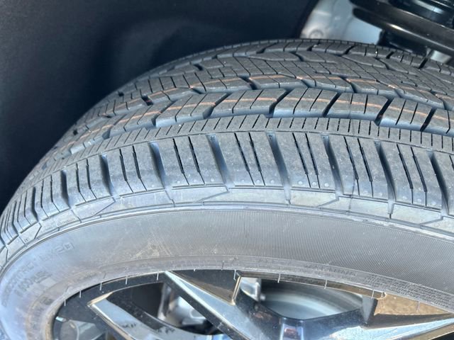 New 2026 Chevrolet Traverse RS w/ LPO, Floor Liner Package image 30