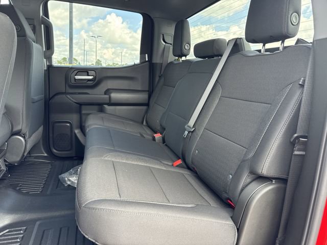 New 2026 GMC Sierra 1500 Pro w/ Pro Value Package image 21