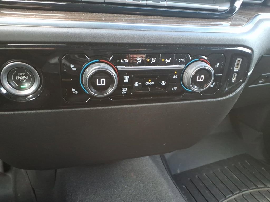 Used 2022 Chevrolet Silverado 1500 LT image 19