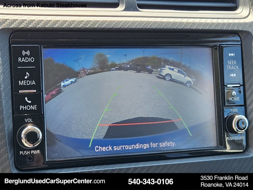 Used 2024 Mitsubishi Outlander Sport ES AWD/4WD image 24