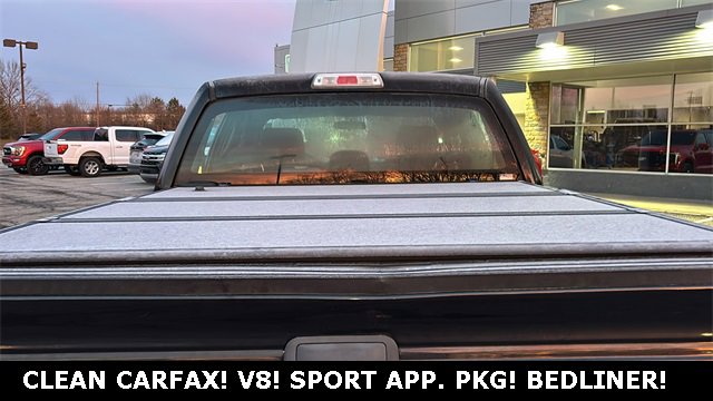 Used 2014 Ford F150 STX w/ Equipment Group 201A Mid image 30