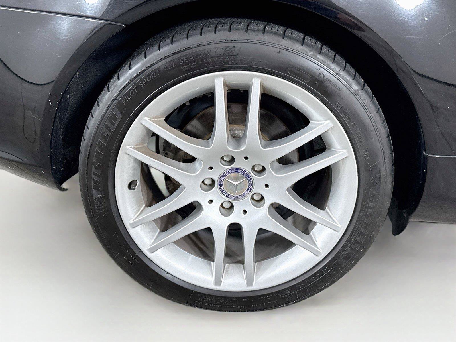 Used 2007 Mercedes-Benz SLK 280 image 33
