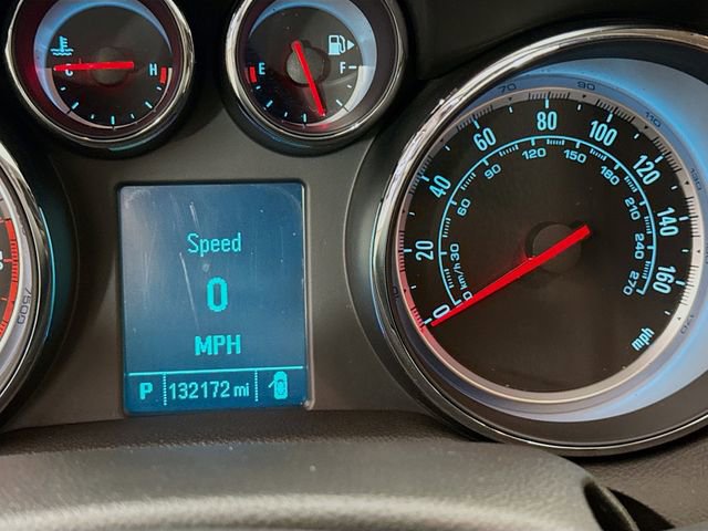 Used 2015 Buick Encore Convenience AWD/4WD image 12