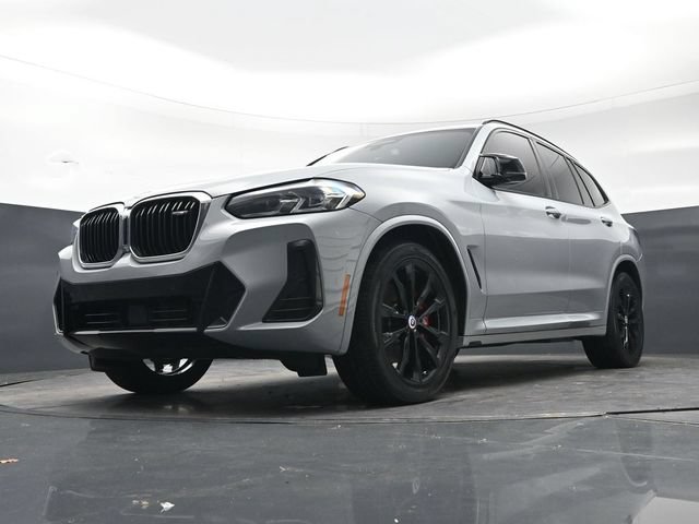 Used 2023 BMW X3 M40i AWD/4WD image 32