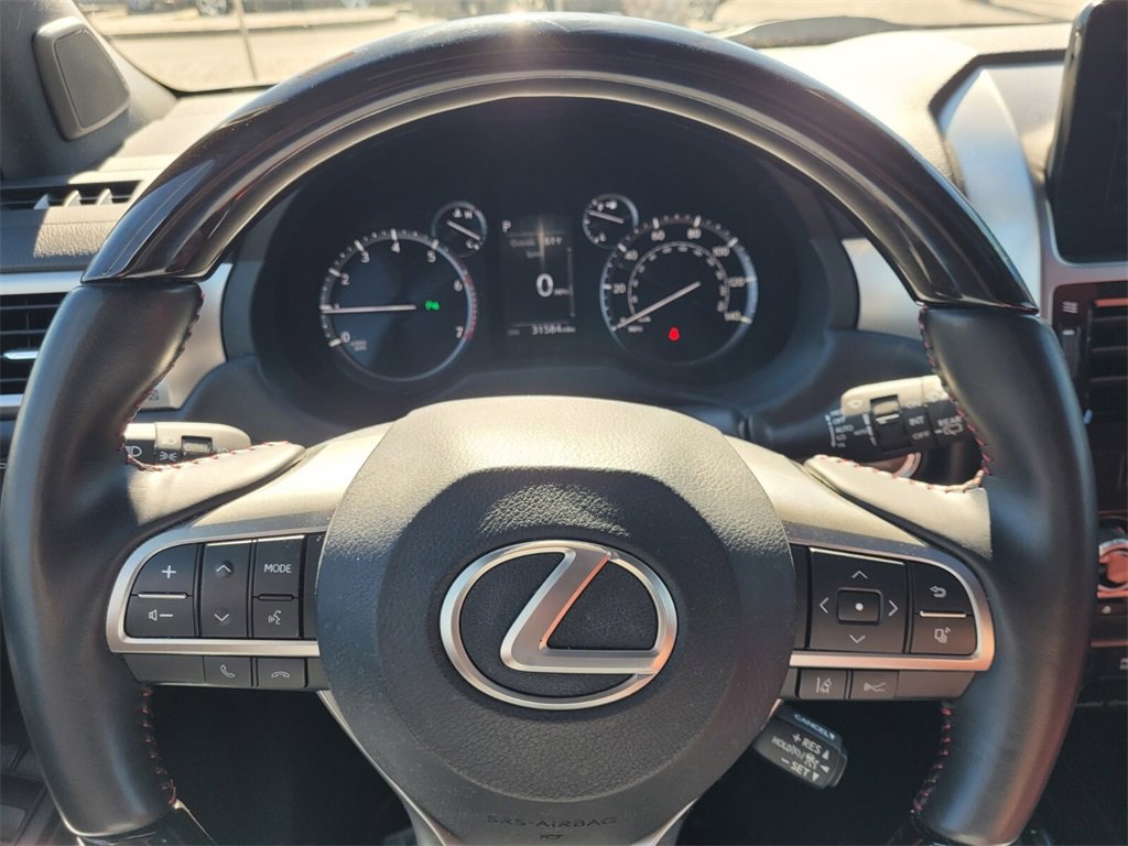 Used 2023 Lexus GX 460 Premium w/ Premium Plus Package image 31