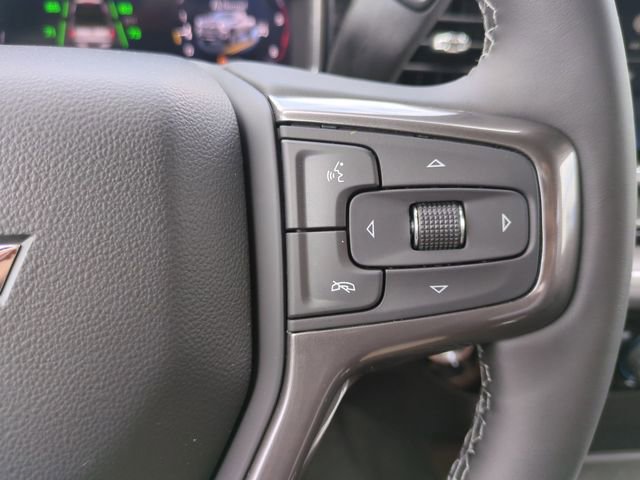 New 2026 Chevrolet Silverado 2500 High Country image 25