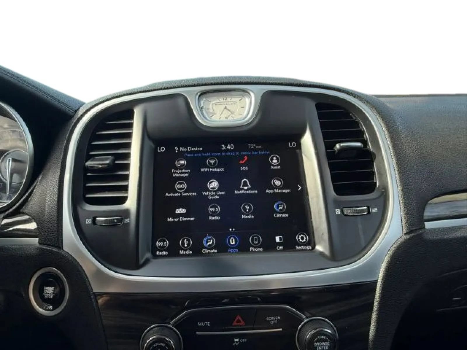 Used 2019 Chrysler 300 Touring RWD image 26