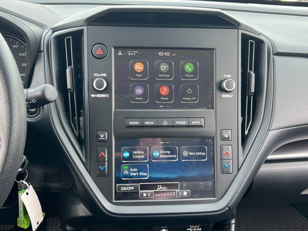 Certified 2025 Subaru Impreza 2.0i image 24