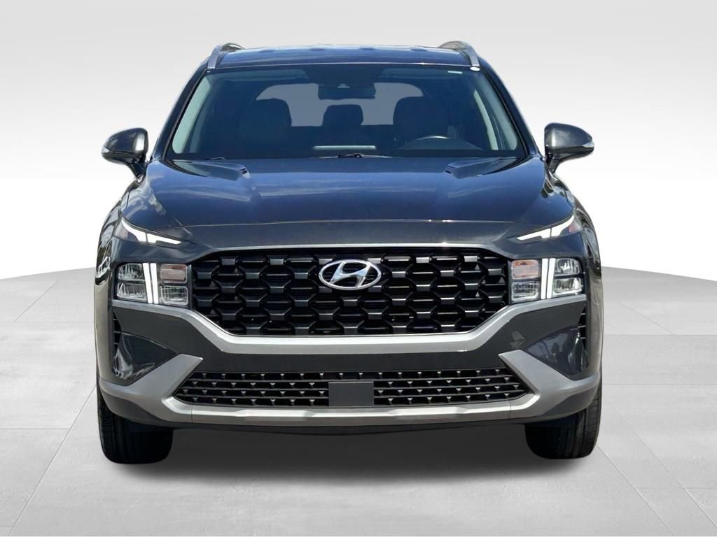 Used 2023 Hyundai Santa Fe SEL w/ Cargo Package image 9