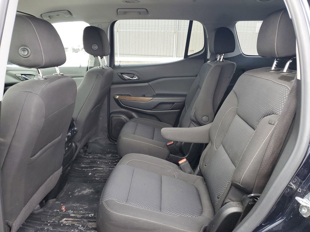 Used 2021 GMC Acadia SLE w/ Driver Convenience Package image 27