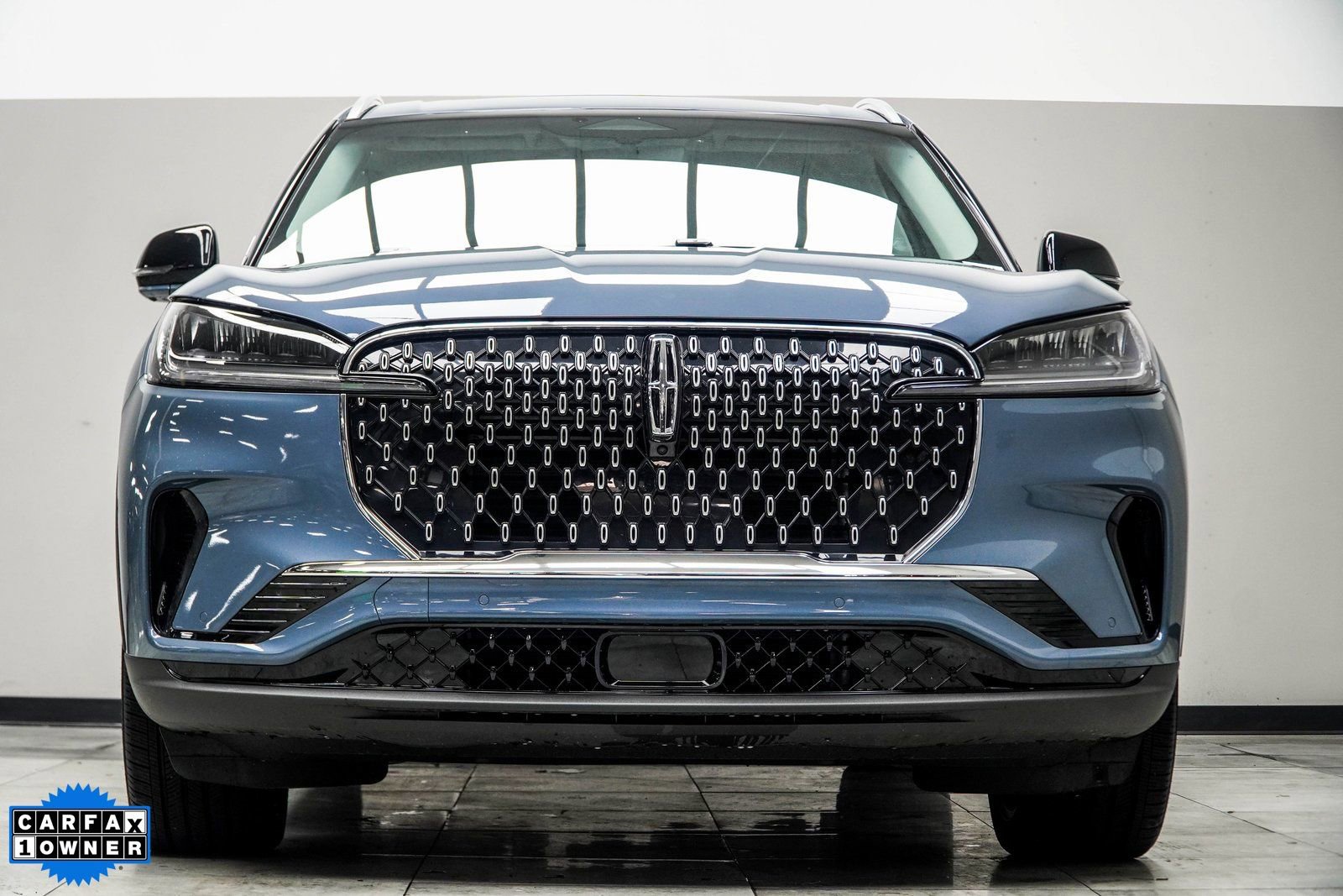 Used 2025 Lincoln Aviator Reserve image 8