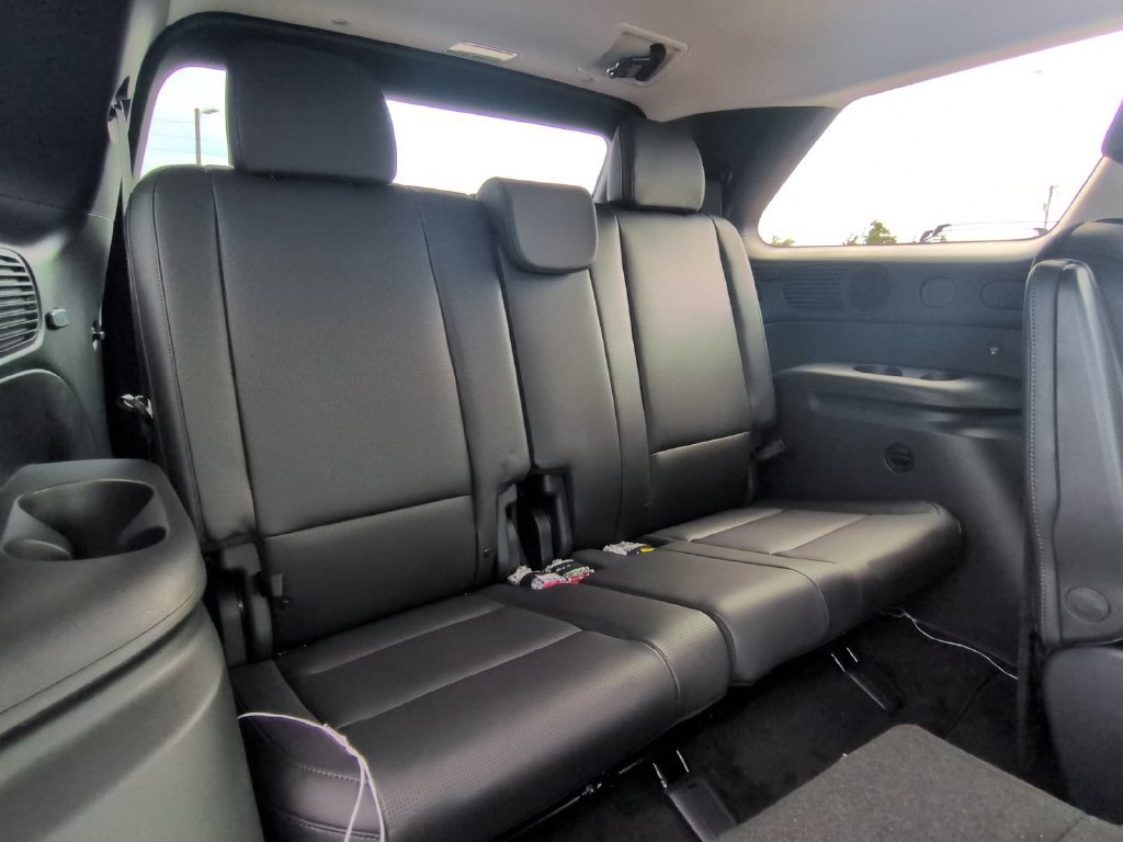 New 2027 Hyundai Palisade SEL Premium FWD image 18