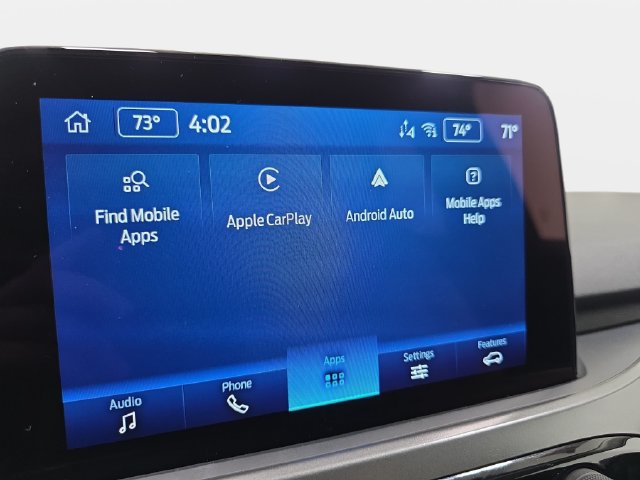 Certified 2023 Ford Escape Active FWD image 18
