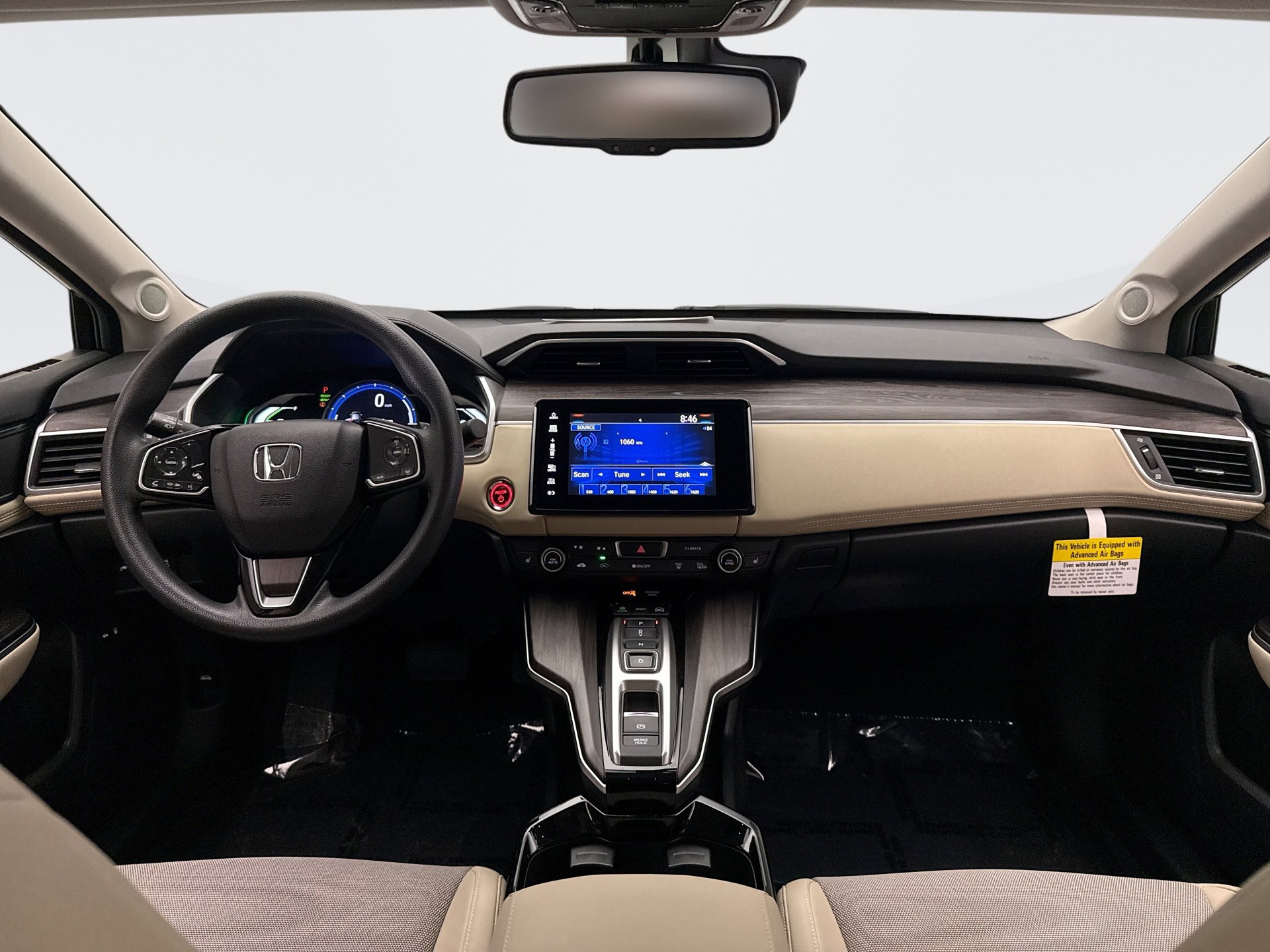 Used 2021 Honda Clarity Plug-In Hybrid image 14