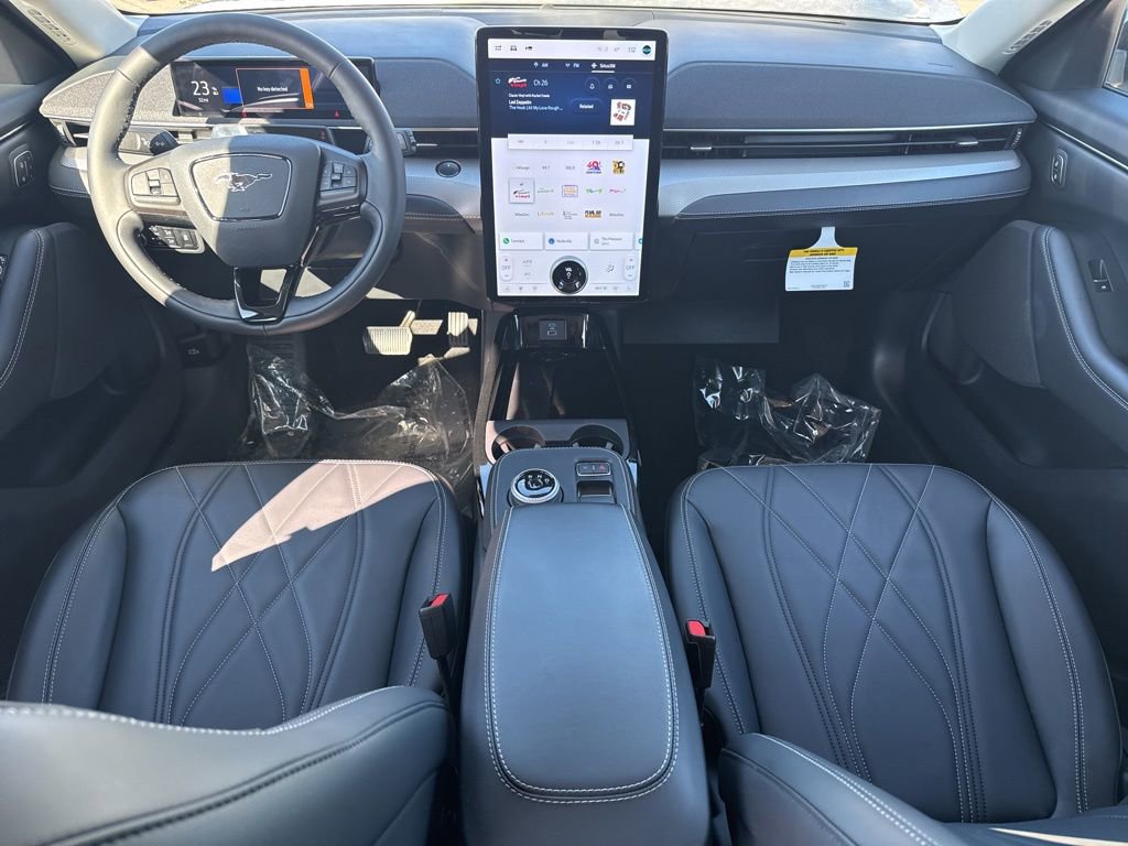 Used 2023 Ford Mustang Mach-E Select w/ Comfort Package Lite image 14