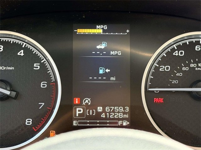 Used 2021 Subaru Forester Limited image 27