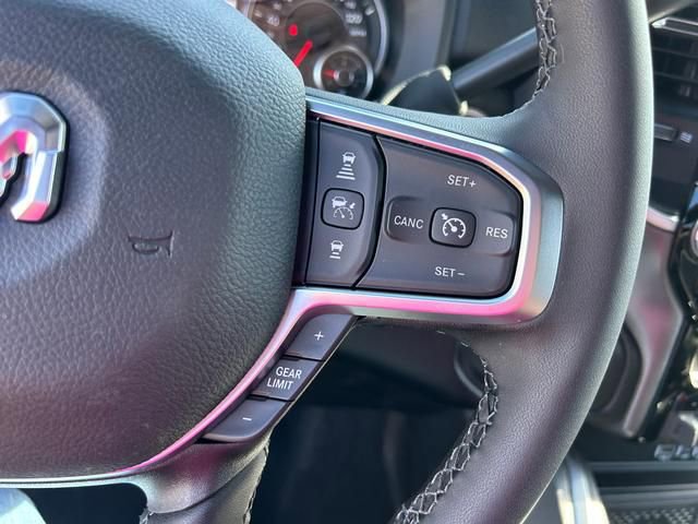 New 2026 RAM 3500 Big Horn image 21