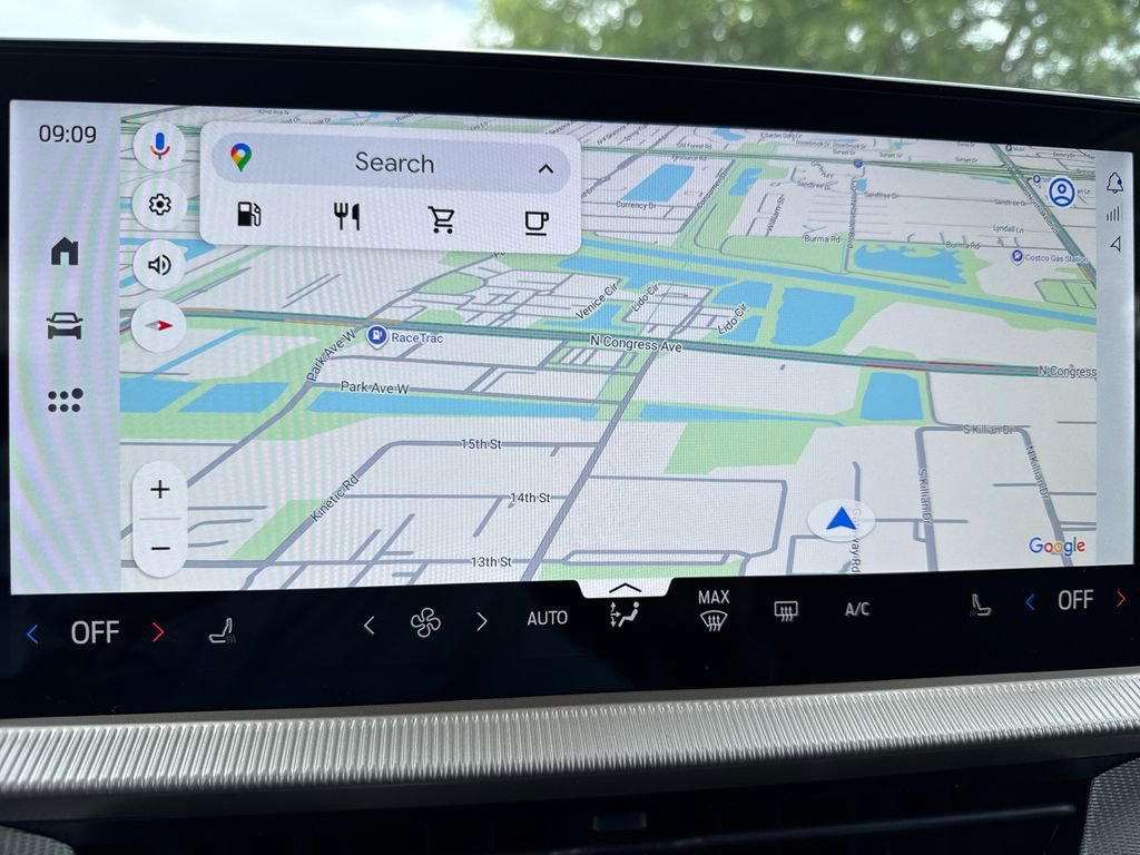 New 2026 Ford Explorer Active image 9