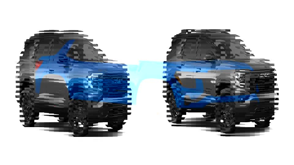 New 2026 GMC Terrain Elevation w/ Elevation Premium Package image 30