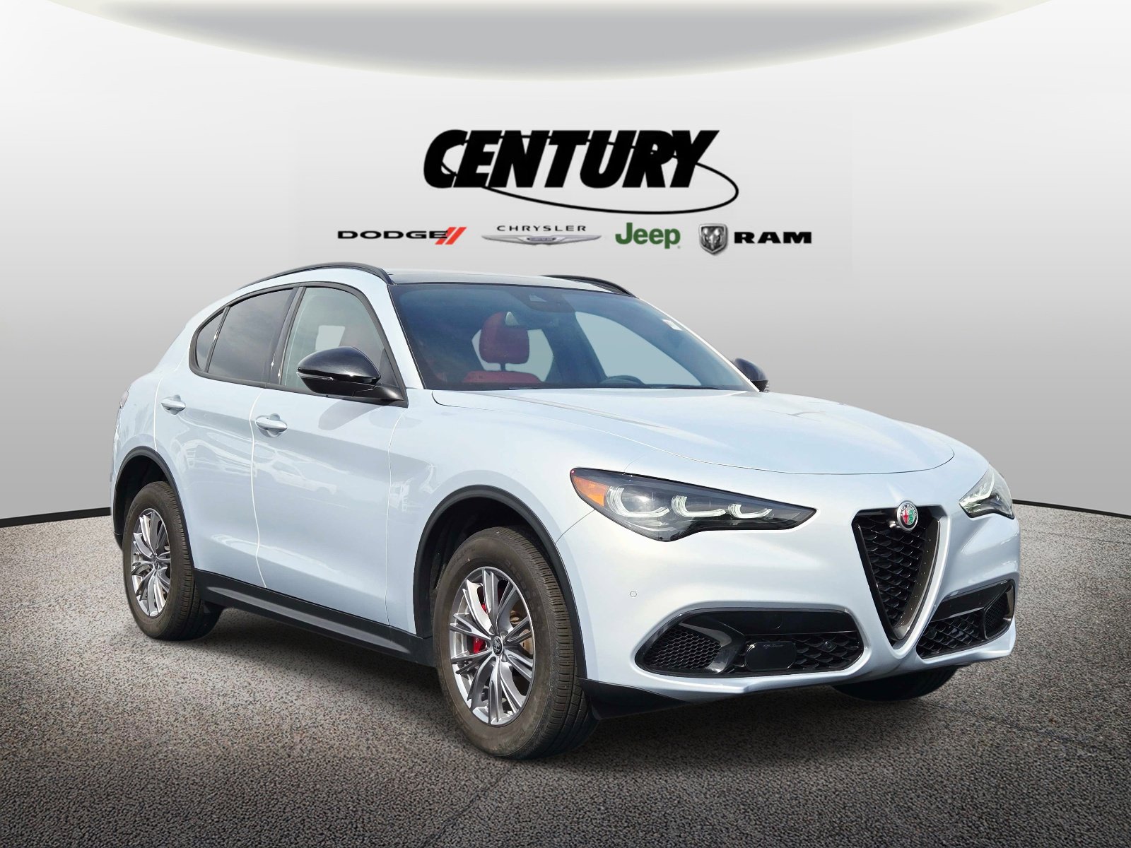 Used 2024 Alfa Romeo Stelvio Sprint