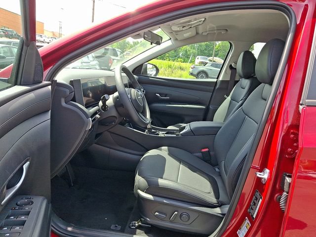 New 2026 Hyundai Tucson SEL Plus AWD/4WD image 6