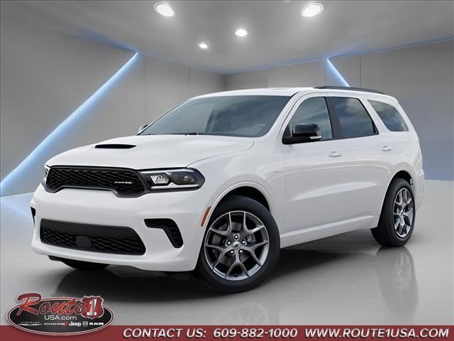 New 2027 Dodge Durango GT