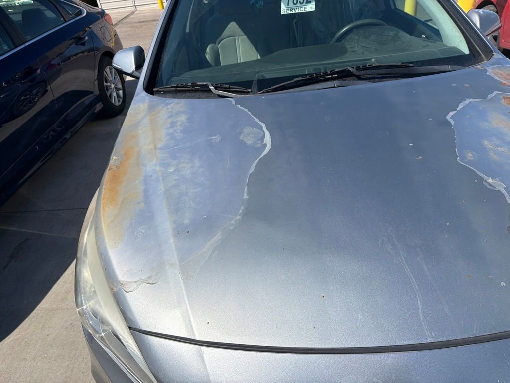 Used 2015 Hyundai Sonata Sport FWD image 7
