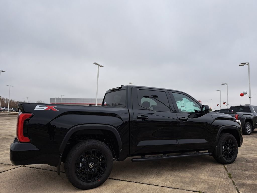 New 2026 Toyota Tundra SR5 image 5