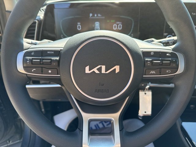 Used 2024 Kia Sportage LX image 10