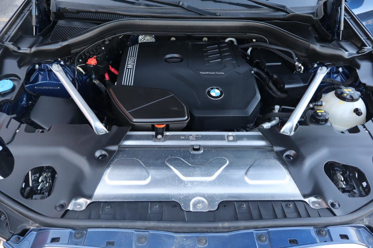 Used 2023 BMW X3 xDrive30i w/ Premium Package image 31