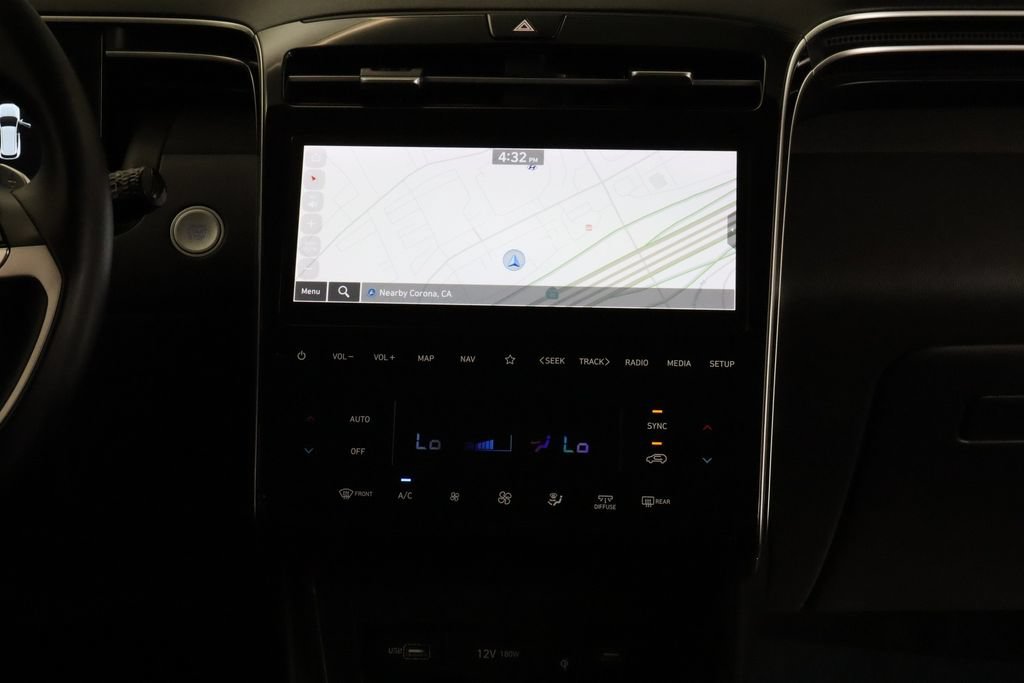 Used 2023 Hyundai Tucson Limited FWD image 28