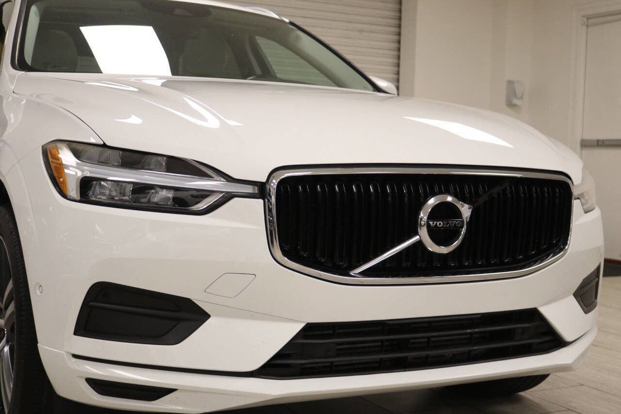 Used 2019 Volvo XC60 T5 Momentum w/ Premium Package AWD/4WD image 91